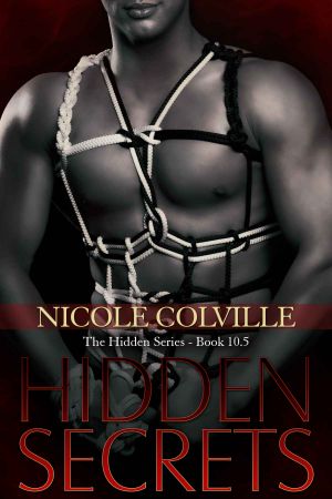 [The Hidden Series 10.50] • Hidden Secrets